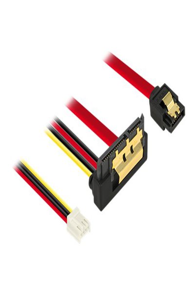 Delock SATA cable - Serial ATA 150/300/600 - 85235