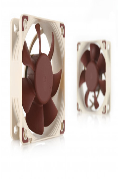 Noctua NF-A6x25 FLX case fan - NF-A6X25FLX
