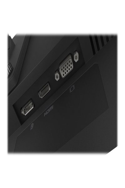 Lenovo ThinkVision E24-28 LED-skärm - 62B6MAR3EU