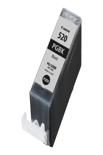 Canon PGI-520 Ink Ctg Black Each - Original - Ink Cartridge - 2932B005