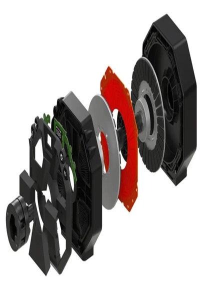 THRUSTMASTER T598X DIRECTDRIVE FF WHEEL XBO/PC