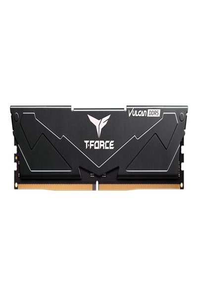 TEAM GROUP T-FORCE VULCAN DDR5 MODULE 16 GB