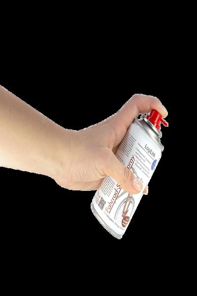 LogiLink RP0021 Silikonspray 150ml - RP0021