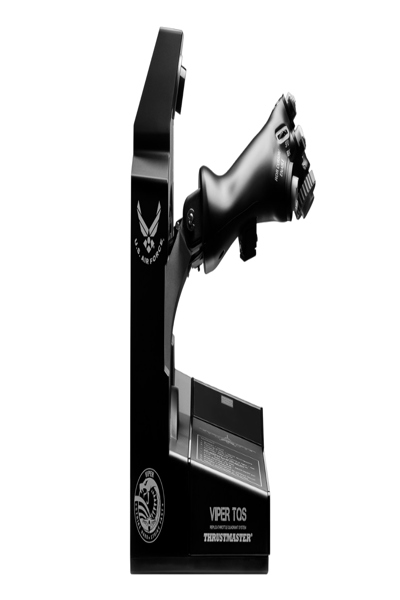 Manette des gaz ThrustMaster Viper TQS