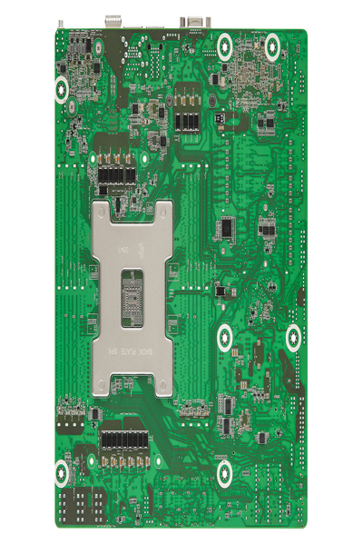 ASRock SIENAD8UD-2L2Q, AMD, Socket SP6, AMD EPYC - SIENAD8UD-2L2Q