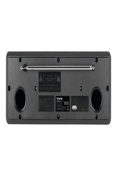 Lecteur CD BT TechniSat DIGITRADIO 370