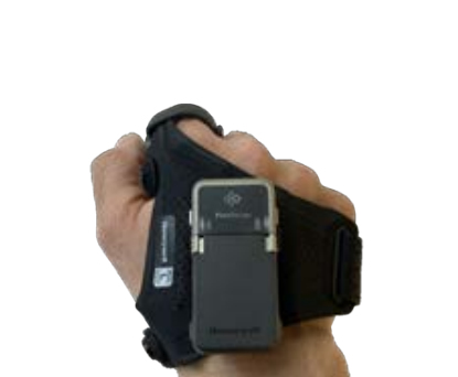 Honeywell 8675i Lot de 10 gants droits moyens
