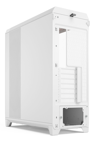 Boîtier PC Fractal Design Meshify 3 XL Ambience Pro Blanc - FD-C-MES3X-05