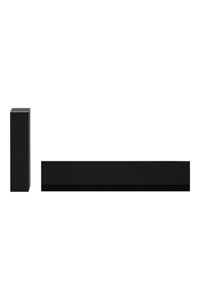 LG DGX 3.1-Channel Soundbar System