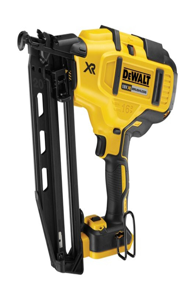 DEWALT DCN660NT-XJ - Cloueuse - sans fil - 48 joules - sans batterie - 18 V - DCN660NT