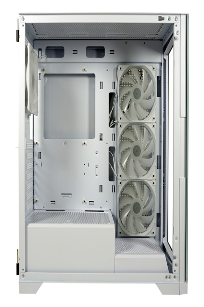 LC-7041B-ON, Midi Tower, PC - LC-806W-ON