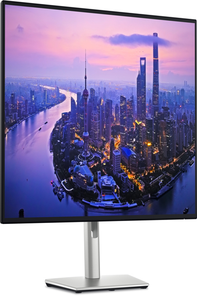 Dell UltraSharp 27 4K Thunderbolt Hub Monitor U2725QE - LED-Monitor - 27" - Flat Screen - 68.6 cm - DELL-U2725QE