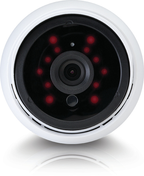 Ubiquiti UniFi G3 Flex Camera Mount Kit UVC-G3-FC - UVC-G3