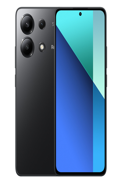 Xiaomi Redmi Note 13 - 4G smartphone - MZB0FYFEU