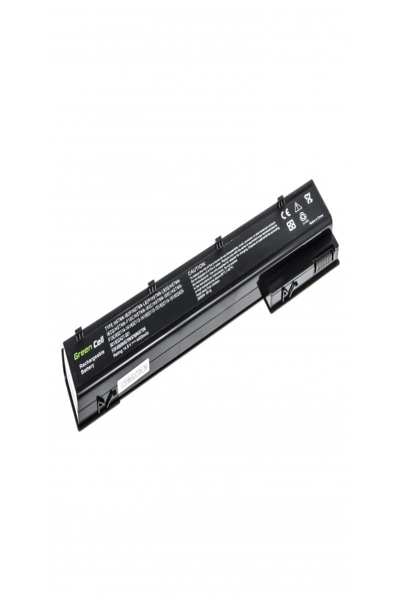Green Cell Laptop battery (equivalent to: HP HSTNN-IB2P) - HP56