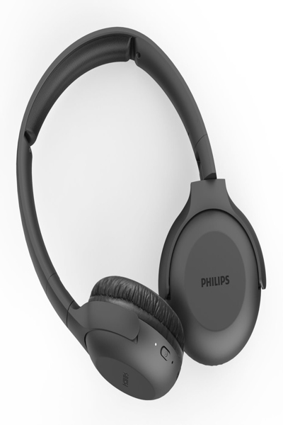 Philips TAUH202BK Headset Black - TAUH202BK/00