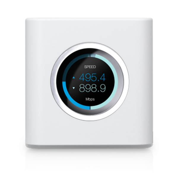 Ubiquiti AmpliFi Home Wi-Fi System AFi-HD - AFI-HD
