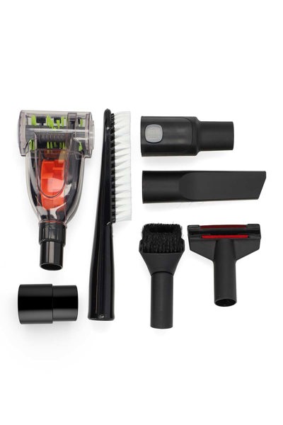 Nedis Staubsauger Starter Kit| Kfz| Electrolux Universal| 32 - 35 mm