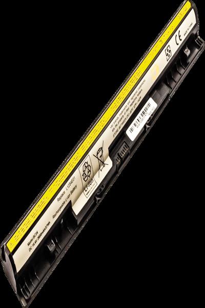Frei Akku 53747 - Notebook-Akku fÃƒÂ¼r Lenovo Li-Ion - Rechargable Battery