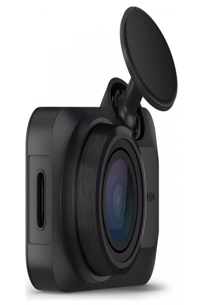 Garmin Dash Cam Mini 3 Full HD DC Black - 010-02899-10