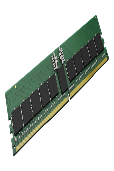 Kingston KCS-UC548S4-32G, 32 GB, 1 x 32 GB, DDR5, 288-pin DIMM