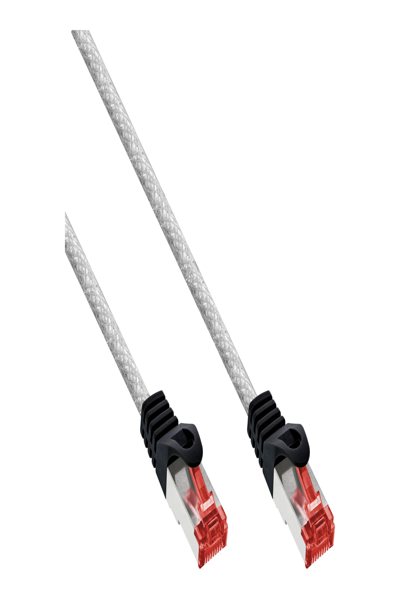 InLine Patch Cable RJ-45 to RJ-45
