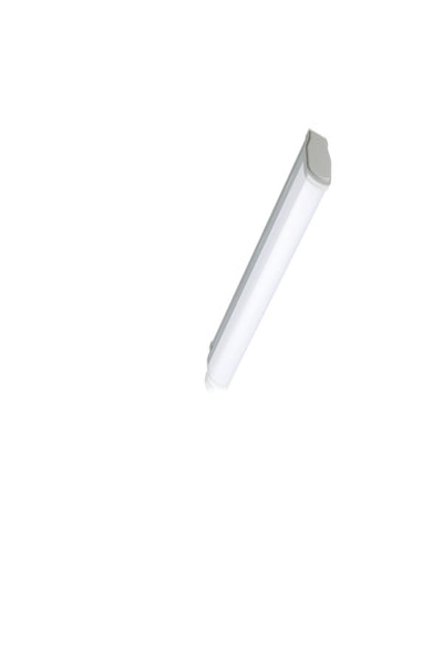 Philips Ledinaire WT060C LED 1800lm IP66
