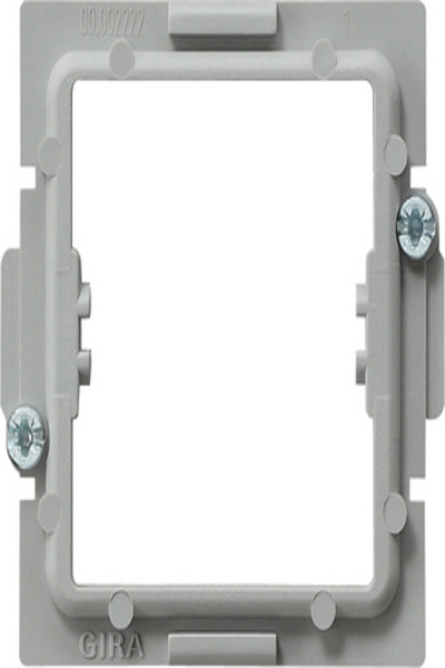 GIRA 140127, Gray