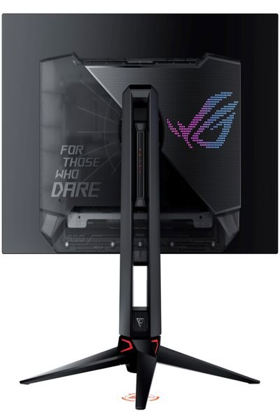 ASUS ROG Swift OLED PG27AQDP - OLED-skärm - 90LM0A20-B01A70