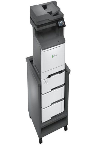 Lexmark CX532adwe Color Laser MFP - 50M7050