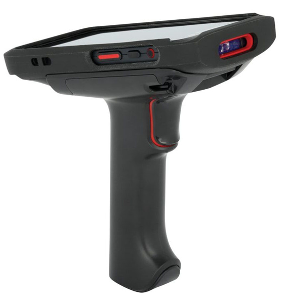 Honeywell CT40 XP mobil dator - CT40P-L0N-28R11AE