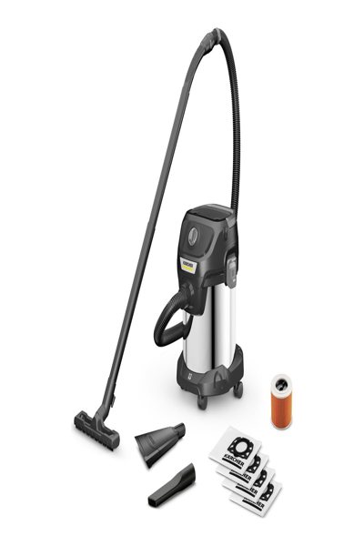 Karcher Kärcher KWD 3 S V-17/4/20 Anniversary Edition vacuum 17 L 1000 W 1.628-449