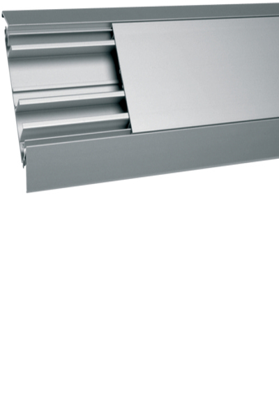 Hager AKA181250ELN 2 m Aluminium