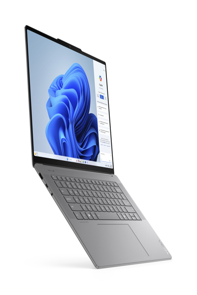 Lenovo Yoga Slim 7i Gen 9 Aura Edition Intel Core Ultra 7 256V Laptop - Core Ultra 7 - 512 GB - 83HM002SPB