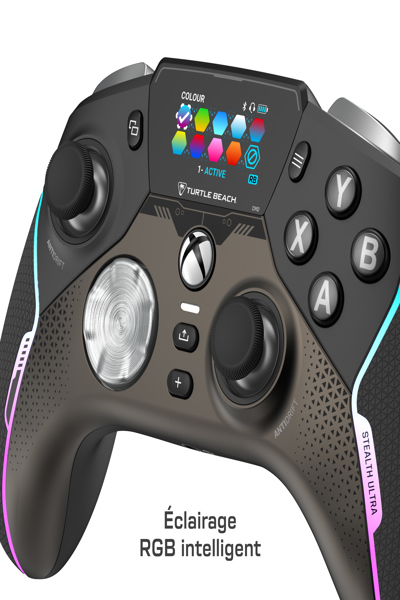 Manette sans fil Turtle Beach Stealth Ultra