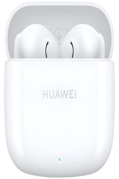 Huawei FreeBuds SE 2 White: Bluetooth Headset - 55036939LDU