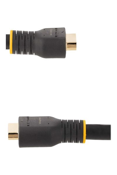 StarTech.com 10 m aktiv HDMI-kabel med Ethernet - RH2A-10M-HDMI-CABLE