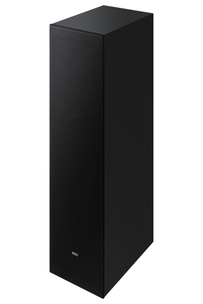 Samsung HW-S710D - S-serien - soundbar-system - HW-S710D/XE