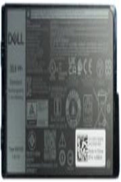 Dell 35.6Wh Lithium-ion battery for Latitude 7230 - 451-BCZJ