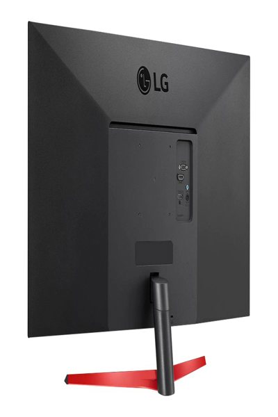LG 32MP60G-B 31.5" FHD 1ms Monitor - 32MP60G-B