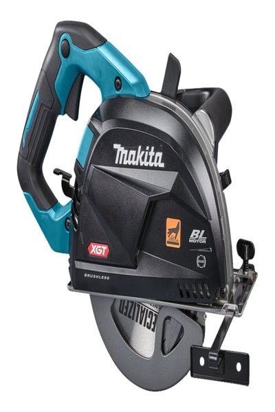 Makita CS002GZ 40V MAX XGT Cirkelsåg - CS002GZ