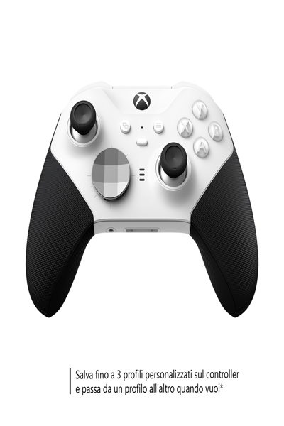 Microsoft Xbox Elite Wireless Controller Series 2 - 4IK-00002
