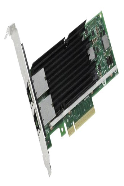 Intel X540T2 914248 Adapter Ethernet Converged Network X540-T2 Card