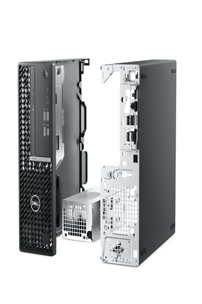 Dell OptiPlex 7020 Core i5-14500 16 GB 512 GB - 1D5MJ
