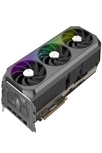 ZOTAC GAMING GeForce RTX 5080 AMP Extreme Infinity - ZT-B50800B-10P