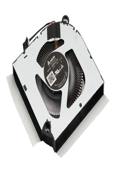 Processeur d'origine Acer 23.QGPN2.001 Ventilateur