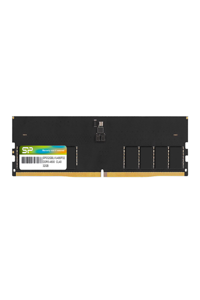 Silicon Power DDR5-moduler - SP032GBLVU480F02