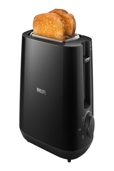 Philips HD2581/90 Daily Toaster 830W