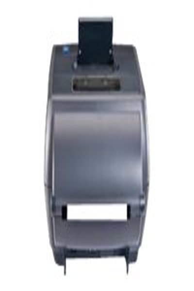 Honeywell PC43d Direct Thermal Printer: 300 DPI, 152.4 mm/sec, Grey LCD (Liquid Crystal Display), 128 MB (Megabytes) - PC43DA00100302