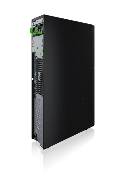 FUJITSU TX1330 M6 6369P 8XSFF SERVER 3.3 GHZ